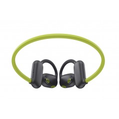 Bluetooth hovedtelefoner - Havit Open Ear Air Conduction trådløse hovedtelefoner og headset med bluetooth