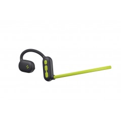 Bluetooth hovedtelefoner - Havit Open Ear Air Conduction trådløse hovedtelefoner og headset med bluetooth
