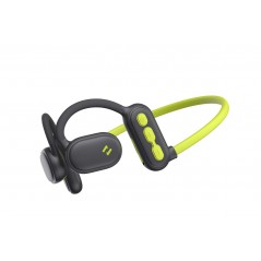 Bluetooth hovedtelefoner - Havit Open Ear Air Conduction trådløse hovedtelefoner og headset med bluetooth