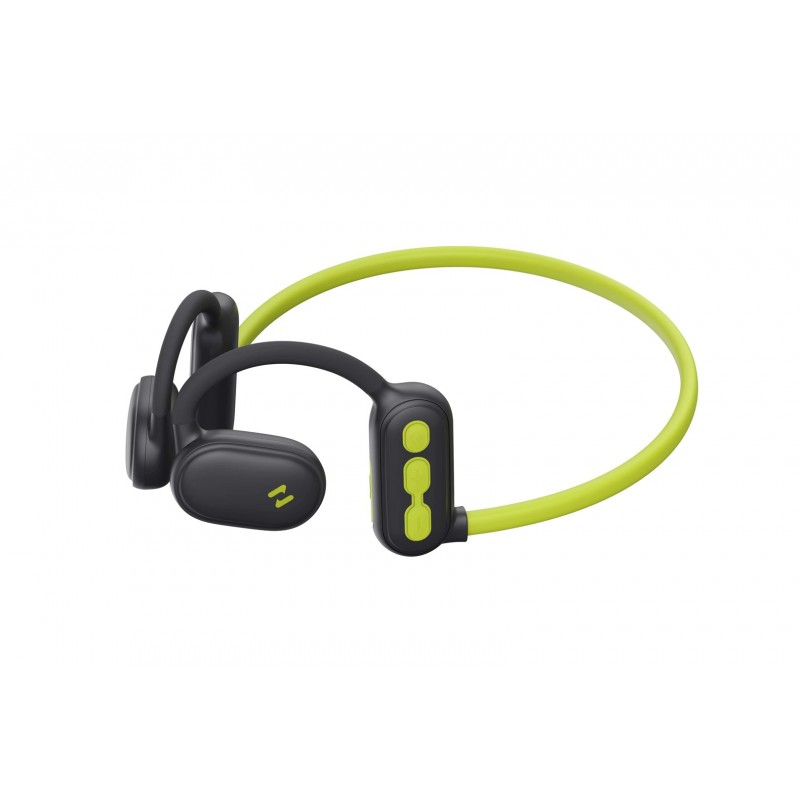 Bluetooth hovedtelefoner - Havit Open Ear Air Conduction trådløse hovedtelefoner og headset med bluetooth