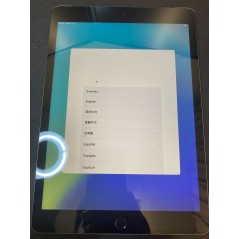 Brugte iPad Pro, Mini og Air - Apple iPad 8th Gen (2020) 10.2" 128GB Wi-Fi + 4G Space Gray (brugt med pixel*)
