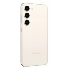 Samsung Galaxy S23 5G 128GB DS Cream (brugt)