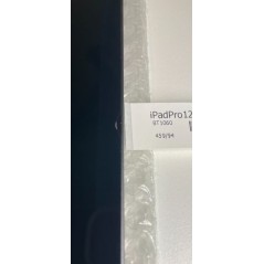 Brugte tablets - iPad Pro 12.9 3rd Gen 64GB Space Gray (brugt med lille ubetydelig revne*)