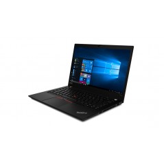 Brugt laptop 14" - Lenovo Thinkpad P14s G2 14" Full HD Ryzen 7 Pro 32GB 512GB SSD W11P (brugt)