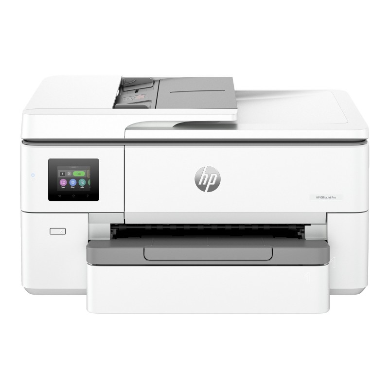 Multifunktionsprintere - HP OfficeJet Pro 9720e trådlös A3-skrivare med scanner och multifunktion (fyndvara)