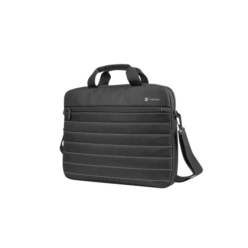 Computertasker - Natec TARUCA computertaske op til 14,1 tommer