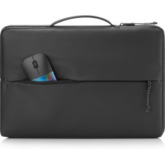 HP vandtæt laptop-sleeve til 14" computer