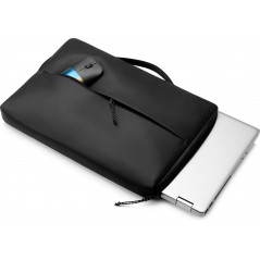 Computer sleeve - HP vandtæt laptop-sleeve til 14" computer