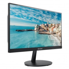 Computerskærm 15" til 24" - Hikvision 22-tommer Full HD LED-skærm med VA-panel
