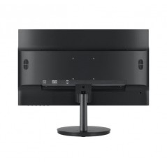 Computerskærm 15" til 24" - Hikvision 22-tommer Full HD LED-skærm med VA-panel