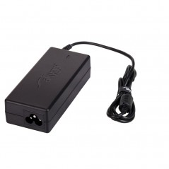 Akyga AC-adapter 19,5 volt 75 watt med rund stikben 6,5 x 4,4 mm til f.eks. Sony