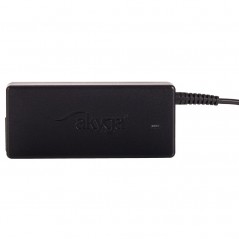 Oplader til bærbar computer - Akyga AC-adapter 19,5 volt 75 watt med rund stikben 6,5 x 4,4 mm til f.eks. Sony