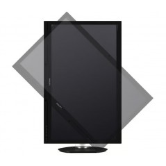 Brugte computerskærme - Philips 272P4Q 27-tommers IPS-skærm med indbygget webkamera (brufgt med pixellinje)