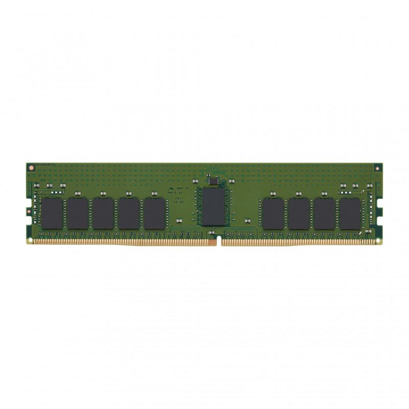 Brugt RAM - 16GB registrerat RAM-minne DDR4 RDIMM till server och liknande (beg)
