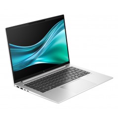 Bærbar computer med skærm på 14 og 15,6 tommer - HP EliteBook 845 G11 14" Full HD+ Ryzen 5 Pro 16GB 512GB Win 11 Pro