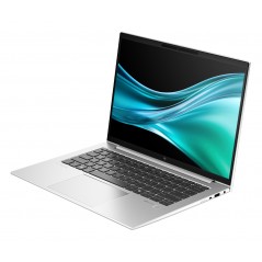 Bærbar computer med skærm på 14 og 15,6 tommer - HP EliteBook 845 G11 14" Full HD+ Ryzen 5 Pro 16GB 512GB Win 11 Pro