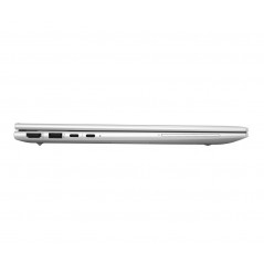 Bærbar computer med skærm på 14 og 15,6 tommer - HP EliteBook 845 G11 14" Full HD+ Ryzen 5 Pro 16GB 512GB Win 11 Pro