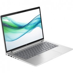 Bærbar computer med skærm på 14 og 15,6 tommer - HP ProBook 440 G11 14" Full HD+ Intel Ultra 7 32GB 1TB Win 11 Pro