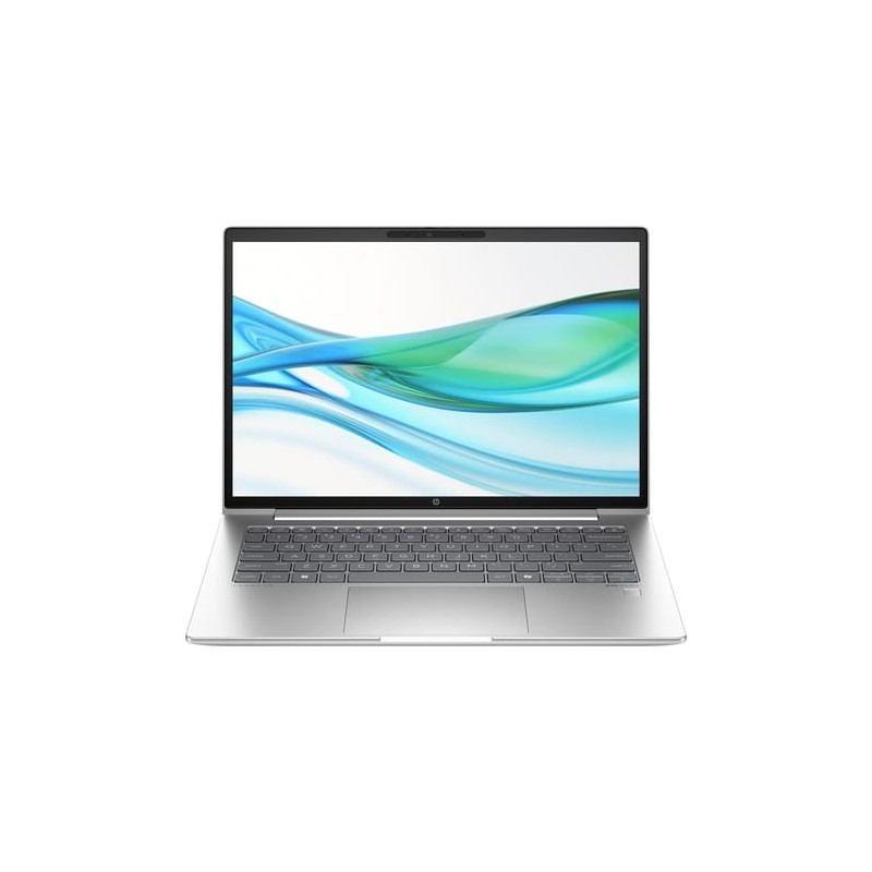 Bærbar computer med skærm på 14 og 15,6 tommer - HP ProBook 440 G11 14" Full HD+ Intel Ultra 7 32GB 1TB Win 11 Pro