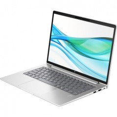 Bærbar computer med skærm på 14 og 15,6 tommer - HP ProBook 440 G11 14" Full HD+ Intel Ultra 7 32GB 1TB Win 11 Pro