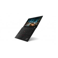 Brugt laptop 14" - Lenovo Thinkpad P14s G2 14" Full HD Ryzen 7 Pro 16GB 512GB SSD W11P (brugt)