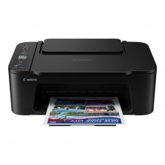 Canon PIXMA TS3750i trådløs alt-i-én farveprinter Print/Kopier/Scan