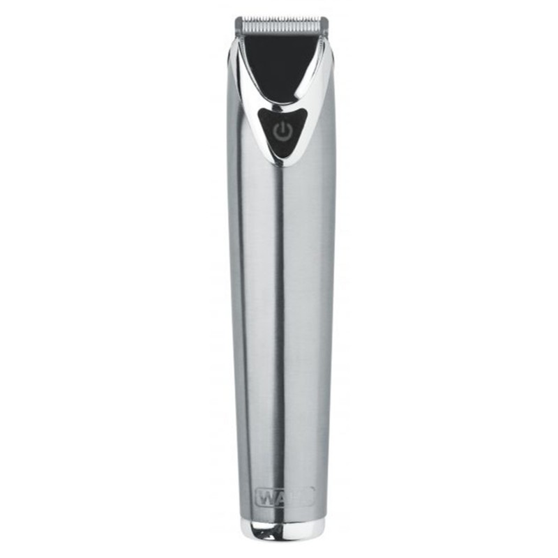 Personlig pleje - Wahl Stainless Steel Lithium-Ion+ professionel hårtrimmer (demo)