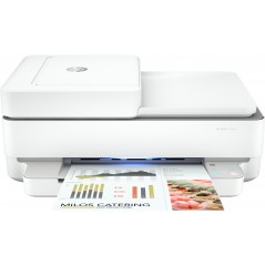 HP Envy 6420e All-in-One multifunktionsprinter med dokumentføder