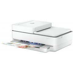 Multifunktionsprintere - HP Envy 6420e All-in-One multifunktionsprinter med dokumentføder