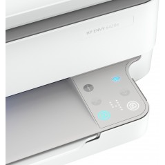 Multifunktionsprintere - HP Envy 6420e All-in-One multifunktionsprinter med dokumentføder