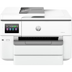 HP OfficeJet Pro 9730e trådløs A3-printer med scanner og multifunktion