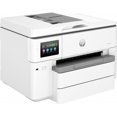 HP OfficeJet Pro 9730e trådløs A3-printer med scanner og multifunktion