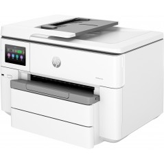Multifunktionsprintere - HP OfficeJet Pro 9730e trådløs A3-printer med scanner og multifunktion
