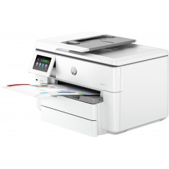 Multifunktionsprintere - HP OfficeJet Pro 9730e trådløs A3-printer med scanner og multifunktion