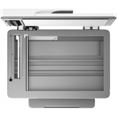 Multifunktionsprintere - HP OfficeJet Pro 9730e trådløs A3-printer med scanner og multifunktion
