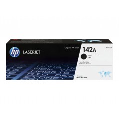 HP toner 142A til laserskrivare M140W med flere