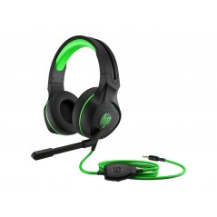 HP Pavilion Gaming Headset 400 med 3,5 mm-stik