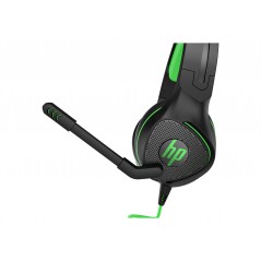 HP Pavilion Gaming Headset 400 med 3,5 mm-stik