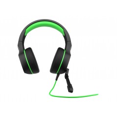 Gaming-headset - HP Pavilion Gaming Headset 400 med 3,5 mm-stik