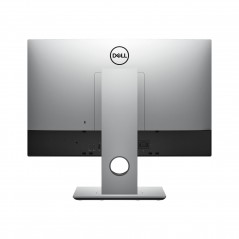 Brugt alt-i-én - Dell Optiplex 7490 24-tommer All-in-One i7 16 GB 1 TB SSD Win 11 Pro (brugt)