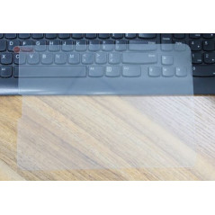 Skærmbeskyttelse af hærdet glas til iPad Pro 12.9 5. & 6. generation M1 & M2 (2021-2022)