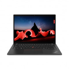 Forside - Lenovo ThinkPad T14 G4 14" i7 (Gen13) 32GB 512GB 4G LTE Win 11 Pro (ny)