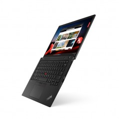 Forside - Lenovo ThinkPad T14 G4 14" i7 (Gen13) 32GB 512GB 4G LTE Win 11 Pro (ny)