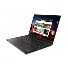 Forside - Lenovo ThinkPad T14 G4 14" i7 (Gen13) 32GB 512GB 4G LTE Win 11 Pro (ny)