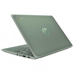 HP Chromebook 11A G8 EE 11.6" AMD A4 DualCore 4GB 32GB (brugt)