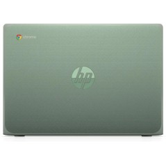 Brugt laptop 12" - HP Chromebook 11A G8 EE 11.6" AMD A4 DualCore 4GB 32GB (brugt)
