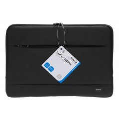 Computer sleeve - Deltaco bærbar computersleeve til 13-14" computer