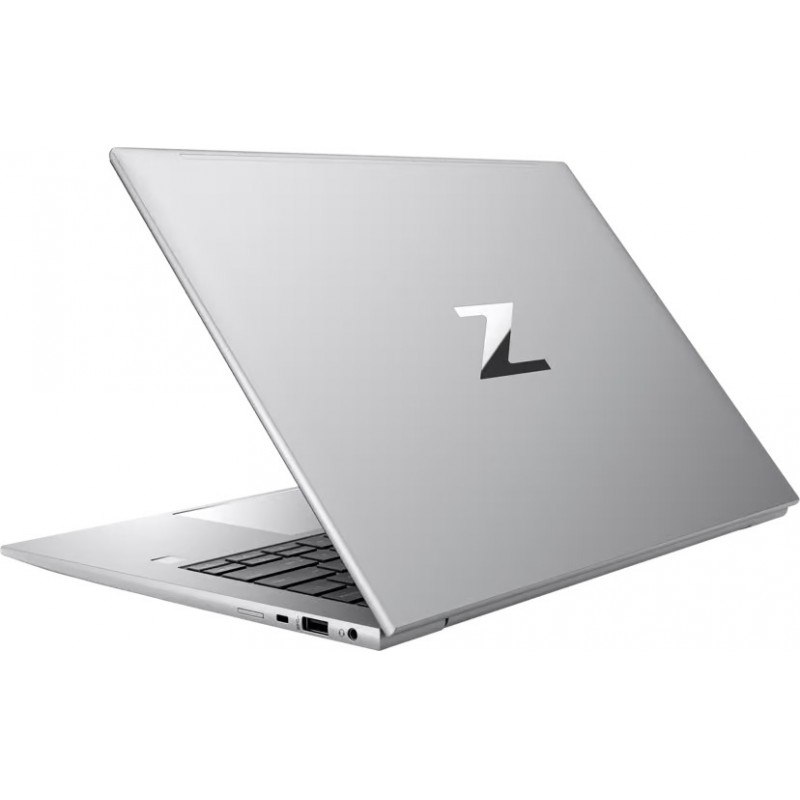 Brugt laptop 14" - HP ZBook Firefly 14 G9 14" i7 (gen 12) 32GB 512GB T550 Win 11 Pro (brugt)