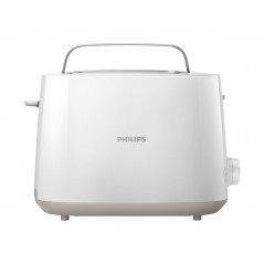 Philips HD2581/00 brødrister til 2 skiver