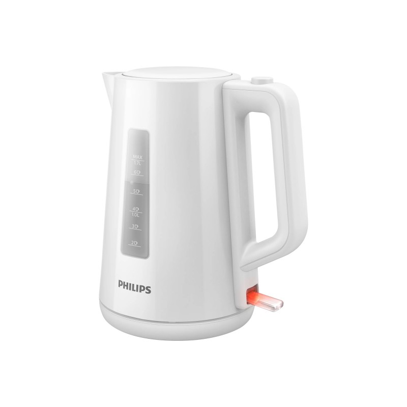 Elkedler - Philips HD9318/00 vandkedel 1,7 liter 2200 W